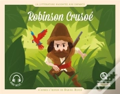 Capa do artigo Robinson Crusoé