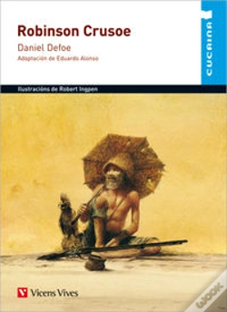 Capa do artigo Robinson Crusoe (Cucaina)