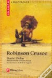 Capa do artigo Robinson Crusoe - Cucaûa N/C