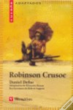 Capa do artigo Robinson Crusoe - Cucaûa N/C