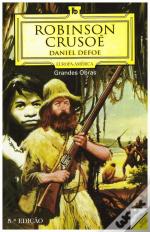 Robinson Crusoé