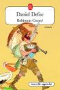 Robinson Crusoe - Preview