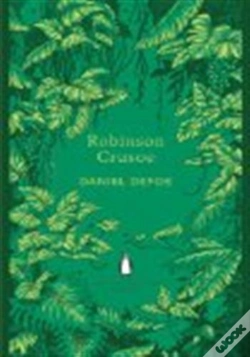 Capa do artigo Robinson Crusoe