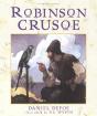 Robinson Crusoe - Preview