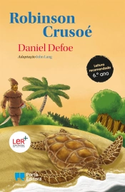 Capa do artigo Robinson Crusoé