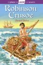 Robinson Crusoe - Preview