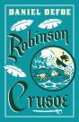 Robinson Crusoe - Preview