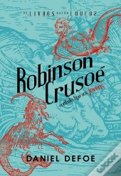 Robinson Crusoé