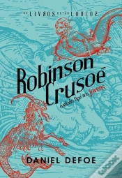 Capa do artigo Robinson Crusoé