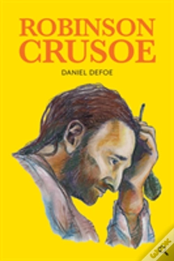 Capa do artigo Robinson Crusoe
