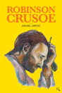 Robinson Crusoe - Preview