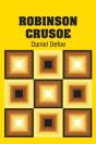 Robinson Crusoe - Preview