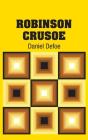 Robinson Crusoe - Preview