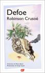 Robinson Crusoe - Preview