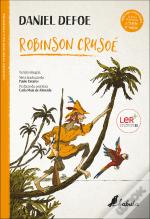 Robinson Crusoé