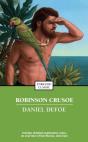 Robinson Crusoe - Preview
