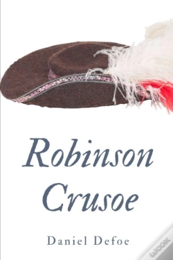 Capa do artigo Robinson Crusoe