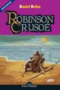 Robinson Crusoé - Preview