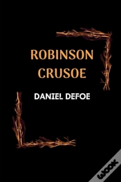 Capa do artigo Robinson Crusoe