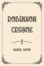 Robinson Crusoe - Preview