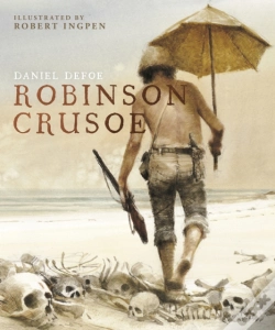 Capa do artigo Robinson Crusoe