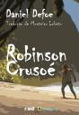 Robinson Crusoé - Preview