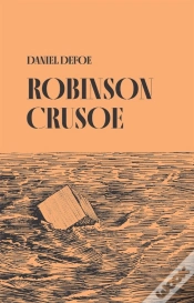 Capa do artigo Robinson Crusoe
