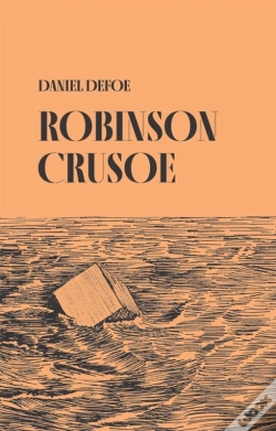 Capa do artigo Robinson Crusoe