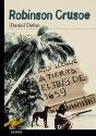 Robinson Crusoe - Preview