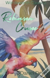 Capa do artigo Robinson Crusoe