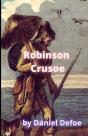 Robinson Crusoe - Preview