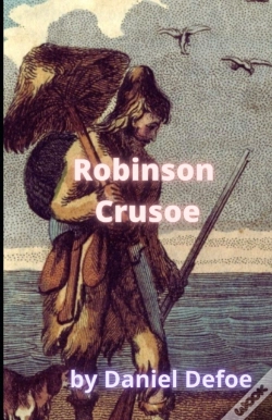 Capa do artigo Robinson Crusoe