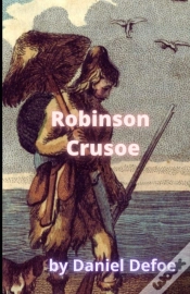 Capa do artigo Robinson Crusoe
