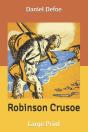 Robinson Crusoe - Preview