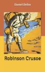 Robinson Crusoe - Preview