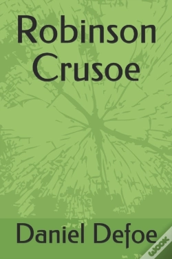 Capa do artigo Robinson Crusoe