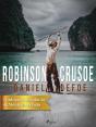 Robinson Crusoe - Preview
