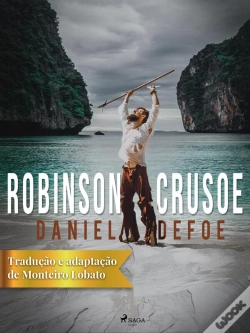Capa do artigo Robinson Crusoe