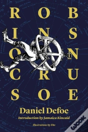 Capa do artigo Robinson Crusoe