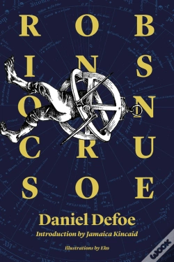 Capa do artigo Robinson Crusoe