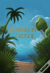 Capa do artigo Robinson Crusoe