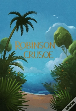 Capa do artigo Robinson Crusoe