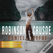 Capa do artigo Robinson Crusoe