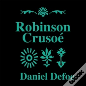 Capa do artigo Robinson Crusoé