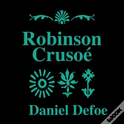 Capa do artigo Robinson Crusoé