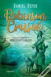 Capa do artigo Robinson Crusoé