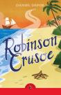 Robinson Crusoe - Preview