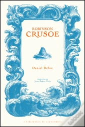 Robinson Crusoe