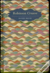 Capa do artigo Robinson Crusoe