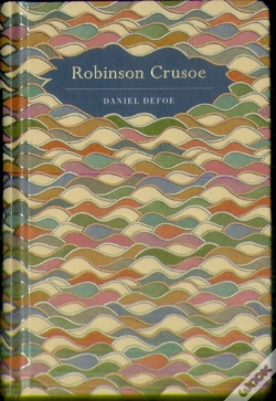 Capa do artigo Robinson Crusoe